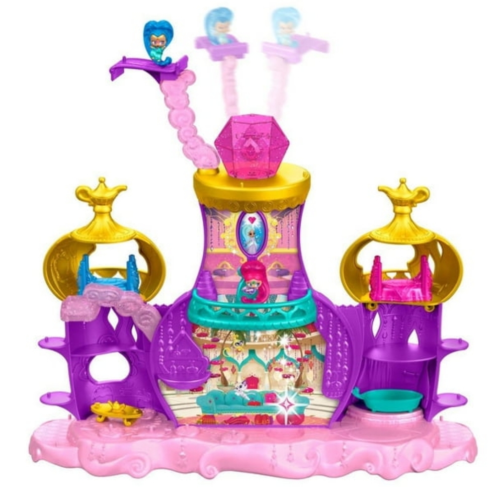 Shimmer and Shine toy